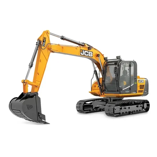 Tích hợp hệ thống quản lý công suất thông minh, máy xúc đào bánh xích JCB 140NXT cho phép tùy chọn đa chế độ làm việc. Động cơ tự động cân chỉnh lưu lượng, cắt giảm tối đa chi phí nhiên liệu không cần thiết.