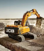 Với hệ thống thủy lực lưu lượng lớn, máy xúc đào bánh xích JCB 215LC HD sinh ra lực đào tối đa lến tới 145 kN. Thiết bị dễ dàng xé toạc các lớp đất đá cứng cỏi, rút ngắn thời gian thi công hố móng sâu.