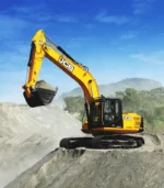 Tích hợp bộ vi xử lý trung tâm, máy xúc đào bánh xích JCB 215NXT LC tự động đồng bộ hóa sức mạnh thủy lực với tải trọng thực tế. Công nghệ này giúp cỗ máy vận hành mượt mà và cắt giảm tối đa sự lãng phí nhiên liệu.