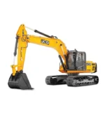 Mang trong mình khối động cơ 140 HP bền bỉ, máy xúc đào bánh xích JCB 215NXT LC cung cấp dải mô-men xoắn dồi dào. Khả năng đốt cháy tối ưu giúp nhà thầu tiết kiệm hàng ngàn lít dầu diesel mỗi năm.