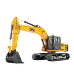 Mang trong mình khối động cơ 140 HP bền bỉ, máy xúc đào bánh xích JCB 215NXT LC cung cấp dải mô-men xoắn dồi dào. Khả năng đốt cháy tối ưu giúp nhà thầu tiết kiệm hàng ngàn lít dầu diesel mỗi năm.