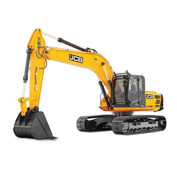 Mang trong mình khối động cơ 140 HP bền bỉ, máy xúc đào bánh xích JCB 215NXT LC cung cấp dải mô-men xoắn dồi dào. Khả năng đốt cháy tối ưu giúp nhà thầu tiết kiệm hàng ngàn lít dầu diesel mỗi năm.