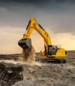 Hệ thống thủy lực lưu lượng lớn giúp máy xúc đào bánh xích JCB 520X sinh ra lực đào tối đa vô cùng uy lực. Thiết bị bẻ gãy dễ dàng các vỉa đá cứng, tối ưu hóa thời gian chu kỳ và đẩy nhanh tốc độ bốc xúc hàng ngày.