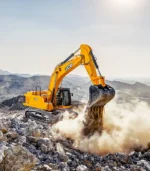Tích hợp hệ thống quản lý công suất tự động, máy xúc đào bánh xích JCB 520X điều chỉnh chính xác lượng dầu phun theo tải trọng thực tế. Cỗ máy đảm bảo sức kéo mạnh mẽ nhưng vẫn cắt giảm tối đa chi phí vận hành cho nhà thầu.