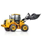 Máy xúc lật JCB 422ZX là giải pháp bốc xúc vật liệu hàng đầu cho các trạm trộn bê tông, bãi cát đá và các nhà máy sản xuất hiện nay.