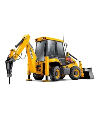 Nhờ hệ thống đường ống thủy lực phụ trợ, máy xúc liên hợp JCB 2CX dễ dàng lắp đặt búa phá đá, mũi khoan đất hay đầm rung. Khả năng biến hình linh hoạt này giúp thiết bị luôn có việc làm trong mọi giai đoạn của dự án.