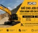 JCB Hải Sơn ưu đãi phụ tùng chính hãng lên đến 20% dành cho máy từ 6 năm tuổi trở lên. Chương trình áp dụng toàn dải sản phẩm JCB – máy xúc đào, xúc lật, Backhoe Loader, Telehandler và lu rung. Kèm theo dịch vụ kiểm tra tình trạng máy miễn phí, giúp chủ máy chủ động lên kế hoạch bảo dưỡng, tăng hiệu suất vận hành và hạn chế tối đa thời gian dừng máy ngoài kế hoạch.