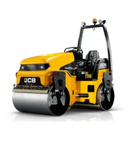 Với trọng lượng 3.8 tấn và thiết kế khớp nối trung tâm, JCB VMT380-130/140 sở hữu bán kính vòng quay hẹp. Cỗ máy dễ dàng len lỏi qua các con hẻm, tuyến phố đông đúc để thực hiện nhiệm vụ duy tu, giặm vá đường sá mà không cần phong tỏa diện rộng.