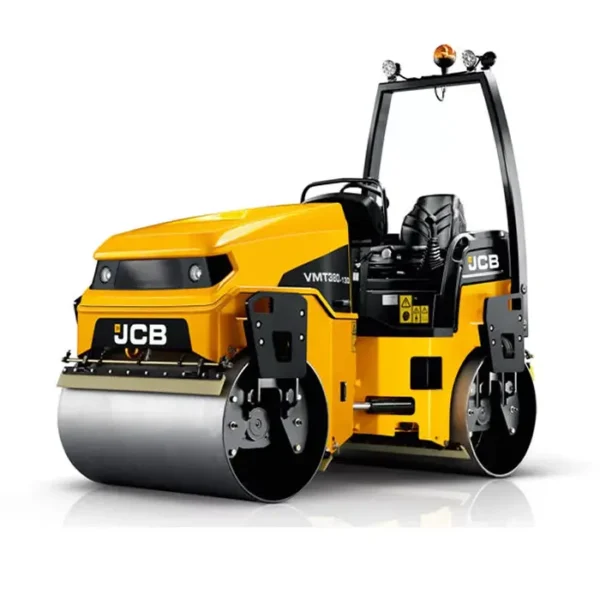 Với trọng lượng 3.8 tấn và thiết kế khớp nối trung tâm, JCB VMT380-130/140 sở hữu bán kính vòng quay hẹp. Cỗ máy dễ dàng len lỏi qua các con hẻm, tuyến phố đông đúc để thực hiện nhiệm vụ duy tu, giặm vá đường sá mà không cần phong tỏa diện rộng.
