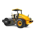 Hệ thống tạo rung thông minh trên xe lu rung JCB 116D Vibromax cho phép thay đổi linh hoạt giữa biên độ lớn và biên độ nhỏ. Thiết bị đáp ứng hoàn hảo từ việc đầm nén nền đất sét, đá dăm cho đến lớp nền phụ của đường cao tốc.