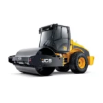 Trống lu thép chịu mài mòn có bề rộng lên đến 2,100 mm kết hợp cùng thanh gạt bùn hạng nặng giúp loại bỏ đất đá bám dính liên tục. Điều này đảm bảo bề mặt nền luôn đạt độ phẳng mịn tuyệt đối, ngăn ngừa tình trạng xới lộn vật liệu.