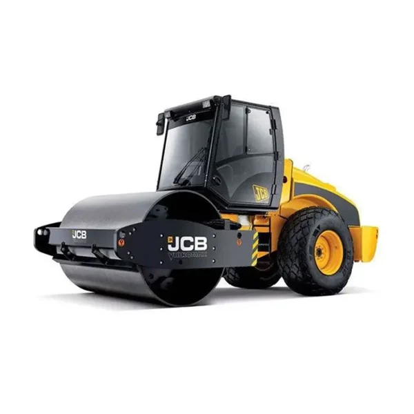 Trống lu thép chịu mài mòn có bề rộng lên đến 2,100 mm kết hợp cùng thanh gạt bùn hạng nặng giúp loại bỏ đất đá bám dính liên tục. Điều này đảm bảo bề mặt nền luôn đạt độ phẳng mịn tuyệt đối, ngăn ngừa tình trạng xới lộn vật liệu.