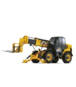 Thay vì phải thuê nhiều thiết bị, xe nâng xúc đa năng JCB 540-170 là giải pháp "3 trong 1". Cỗ máy vừa có sức bốc xúc của xe lật, vừa có tầm vươn của cần cẩu và khả năng nâng hạ pallet linh hoạt của xe nâng hàng.