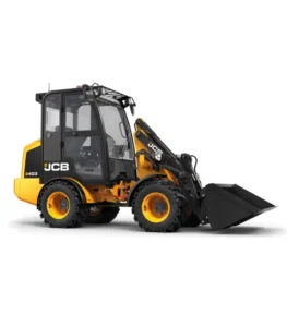 Khối động cơ Kubota mạnh mẽ (25HP - 50HP) giúp xe xúc lật JCB 403 duy trì sức kéo ổn định và tiết kiệm nhiên liệu tối ưu. Do không sử dụng bầu lọc khí thải phức tạp, thiết bị giúp chủ đầu tư cắt giảm đáng kể chi phí bảo dưỡng định kỳ và hạn chế hỏng vặt.