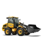 Trang bị khối động cơ Kohler công suất 48 - 54.5 kW không sử dụng màng lọc DPF, xe xúc lật JCB 407/409 Agri cắt giảm tối đa chi phí bảo dưỡng định kỳ. Hệ truyền động thủy tĩnh mượt mà giúp máy phản hồi chân ga cực nhạy, lý tưởng cho các trang trại cần duy trì nhịp độ bốc xúc liên tục với cường độ cao.