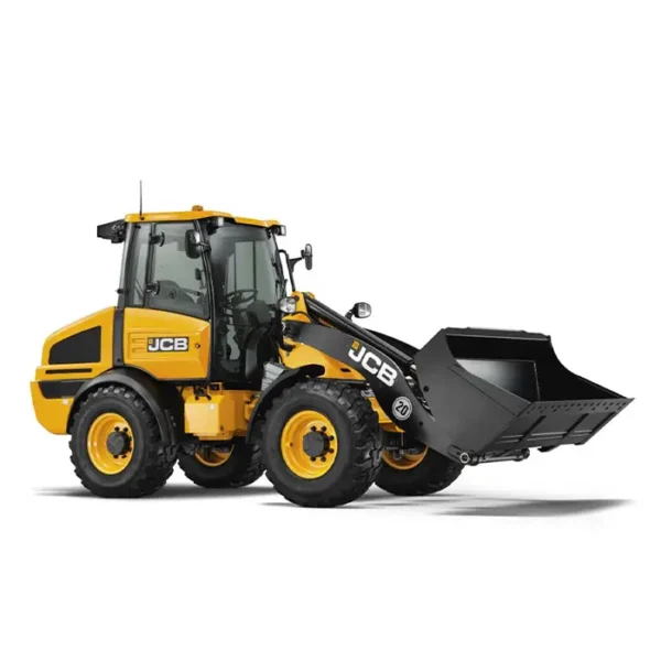 Trang bị khối động cơ Kohler công suất 48 - 54.5 kW không sử dụng màng lọc DPF, xe xúc lật JCB 407/409 Agri cắt giảm tối đa chi phí bảo dưỡng định kỳ. Hệ truyền động thủy tĩnh mượt mà giúp máy phản hồi chân ga cực nhạy, lý tưởng cho các trang trại cần duy trì nhịp độ bốc xúc liên tục với cường độ cao.
