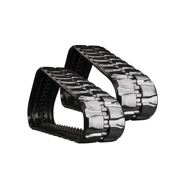 Khả năng đàn hồi tự nhiên của khối cao su đặc chủng giúp bánh xích cao su JCB di chuyển mà không để lại vết hằn hay gây nứt vỡ bề mặt nhựa đường đô thị. Điểm ưu việt này giúp các đơn vị thi công hạ tầng dễ dàng tiếp cận các công trình công cộng mà không sợ làm hư hại cảnh quan sẵn có.
