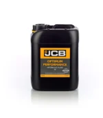 Chỉ số độ nhớt ổn định của dầu thủy lực JCB Advanced 46 giữ cho các gioăng cao su không bị biến dạng khi nhiệt độ làm việc tăng cao. Khả năng bảo vệ chuyên sâu này giúp hệ thống thủy lực triệt tiêu nguy cơ thất thoát áp suất dọc theo trục piston.