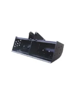 Thiết kế hàm kẹp thủy lực chuyển động mạnh mẽ giúp thiết bị dễ dàng bốc dỡ các cấu kiện gỗ hoặc dầm bê tông cồng kềnh. Cơ chế kẹp giữ kiên cố này loại bỏ hoàn toàn nguy cơ rơi vãi vật liệu trong suốt chu kỳ dịch chuyển tại bãi phá dỡ.