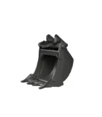 Bộ hàm nghiền cơ khí Heavy-Duty đập nhỏ các khối bê tông phế thải trực tiếp ngay tại hiện trường thi công hạ tầng. Giải pháp đột phá này biến chiếc máy đào thành một trạm nghiền cơ động, giúp chủ đầu tư cắt giảm tối đa chi phí vận chuyển xà bần.