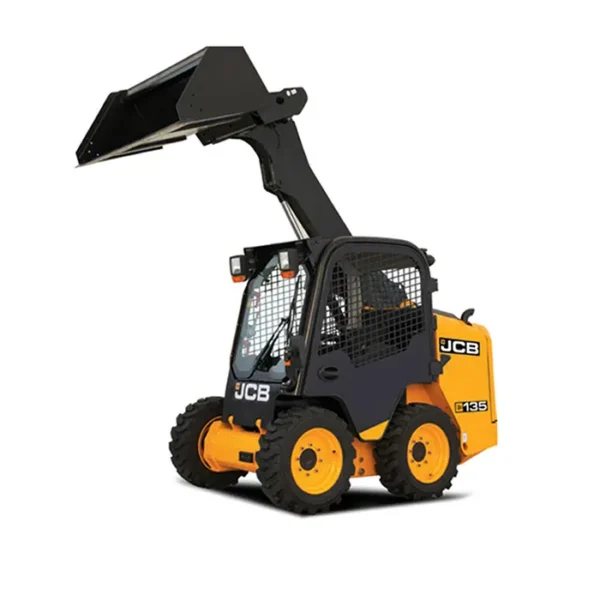 Bộ khóa hitch cơ khí tiêu chuẩn đạt các kiểm định khắt khe của hãng hỗ trợ thay đổi các loại gầu bốc xúc hoặc càng nâng pallet chỉ trong vài phút. Sự linh hoạt này giúp máy xúc trượt chuyển đổi công năng chớp nhoáng, đáp ứng đa dạng các hạng mục thi công hạ tầng đô thị.