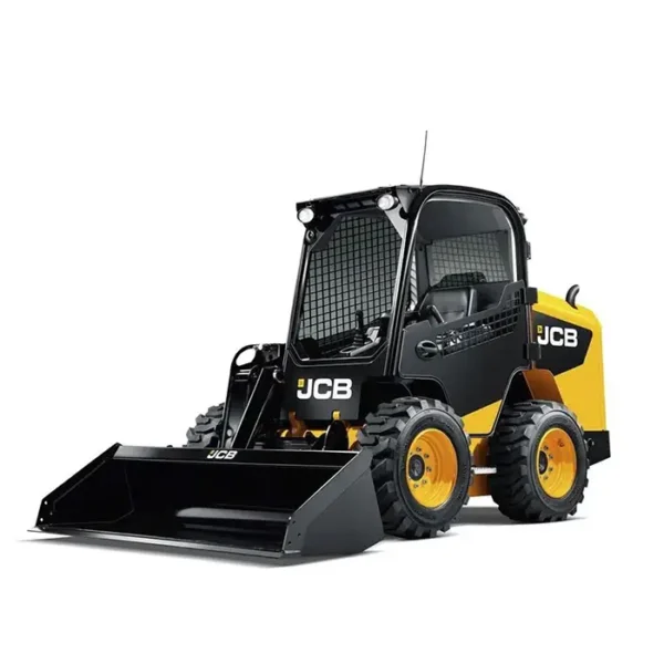 Hệ thống chốt khóa hitch sở hữu đường kính lớn nhất phân khúc nhằm gia tăng tối đa lực xé gầu cho thiết bị. Trang bị kiên cố này giúp máy xúc trượt JCB 155 HD hoán đổi các bộ công cụ đi kèm một cách dứt khoát và chịu được ứng suất tải cực cao