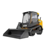 Khoang lái thế hệ mới được mở rộng thêm 33% diện tích sở hữu cụm tay chang điều khiển servo có thể tinh chỉnh công thái học theo vóc dáng tài xế. Sự nâng cấp này giúp tối ưu hóa sự thoải mái cho người lái, giảm bớt mệt mỏi cơ bắp và nâng cao độ chính xác khi xử lý các lệnh thủy lực phức tạp