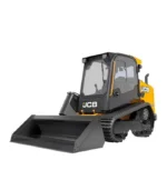 Khoang lái thế hệ mới được mở rộng thêm 33% diện tích sở hữu cụm tay chang điều khiển servo có thể tinh chỉnh công thái học theo vóc dáng tài xế. Sự nâng cấp này giúp tối ưu hóa sự thoải mái cho người lái, giảm bớt mệt mỏi cơ bắp và nâng cao độ chính xác khi xử lý các lệnh thủy lực phức tạp