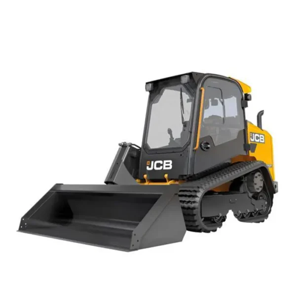 Khoang lái thế hệ mới được mở rộng thêm 33% diện tích sở hữu cụm tay chang điều khiển servo có thể tinh chỉnh công thái học theo vóc dáng tài xế. Sự nâng cấp này giúp tối ưu hóa sự thoải mái cho người lái, giảm bớt mệt mỏi cơ bắp và nâng cao độ chính xác khi xử lý các lệnh thủy lực phức tạp