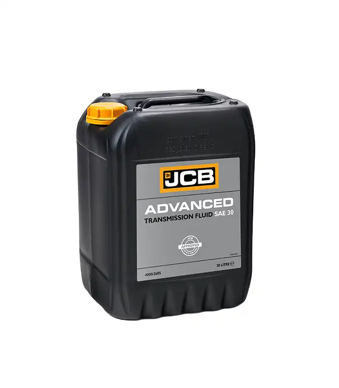 Việc ứng dụng nguồn chất lỏng chất lượng cao của JCB giúp kéo dài tuổi thọ cơ học vượt trội cho toàn bộ các linh kiện trong hệ thống trục dẫn. Bài toán kinh tế đồng bộ này giúp các nhà thầu triệt tiêu nguy cơ hỏng hóc hệ thống do ô nhiễm nguồn dầu và tối ưu hóa tổng chi phí sở hữu