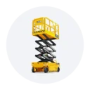 Dòng xe nâng người JCB (Access Platform / Scissor Lift) chính hãng sở hữu hệ thống xylanh thủy lực áp lực cao kết hợp cùng cơ cấu nâng hạ dạng cắt kéo bằng thép hợp kim chịu lực, đảm bảo độ ổn định và chống rung lắc tuyệt đối ở cao độ tối đa. Thiết bị được tích hợp hệ thống motor truyền động điện hoặc diesel mô-men xoắn cao, cho phép di chuyển cơ động và leo dốc mượt mà ngay cả khi sàn nâng đang được mở rộng. Hệ thống điều khiển tỷ lệ kỹ thuật số thông minh phối hợp cùng các cảm biến an toàn góc nghiêng và cảm biến quá tải giúp thợ thi công kiểm soát vị trí chính xác từng milimet khi thao tác trên cao.